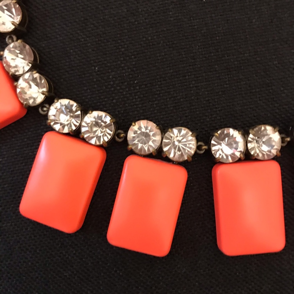 JCrew Statement Necklace